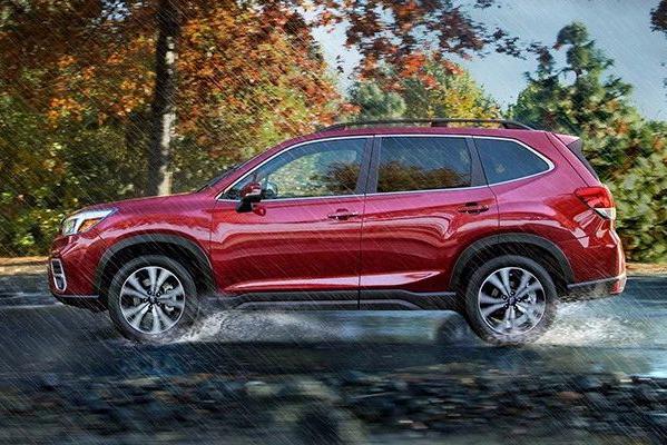 “斯巴鲁“最新资讯都在这了，就等你来