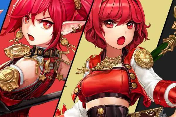 dnf:武极是土豪职业,平民玩家精心打造却没伤害