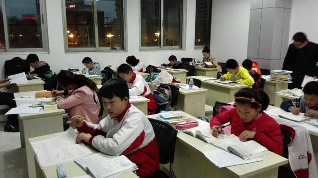 走进淮安新龙文教育,专访周立洋老师,浅谈文化