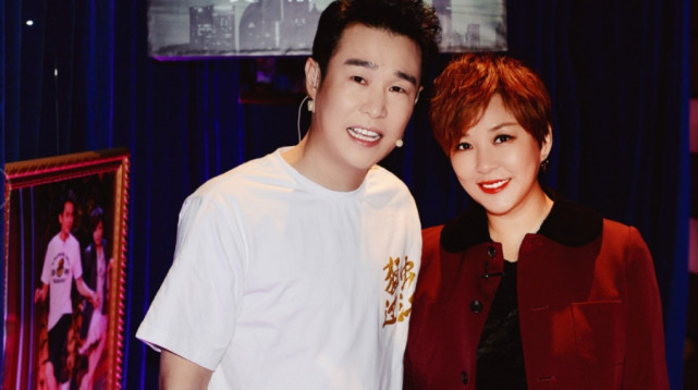 小沈阳首当导演压力大,每天睡三四个小时脱发