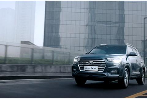 智能制造+公益树品牌 新一代ix35暴增4倍的秘密？