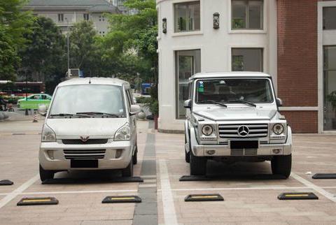 只卖3万的国产神车，霸气程度不输奔驰G级，奔驰车主看完后哭晕