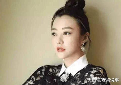郝蕾遇见了前男友邓超 画面尴尬 网友 邓超的表情耐人寻味