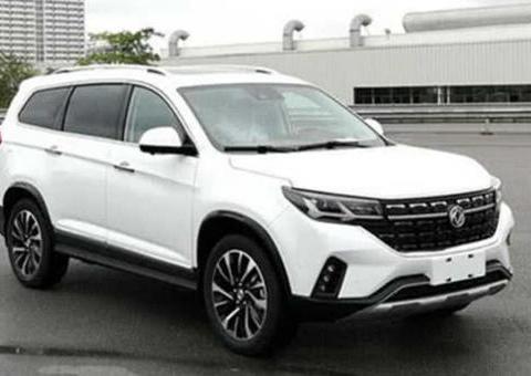 大批景逸X7正式下线，比奥迪Q7能装，售10万会火吗？