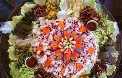 去印度吃什么高级餐厅, 最正宗的手抓饭就在中国的这个城市