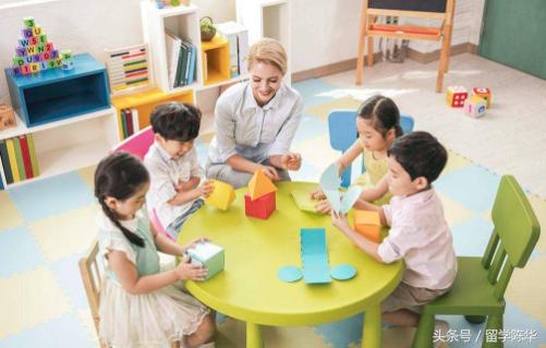 教育部释放这些信号,学前教育就业前景好