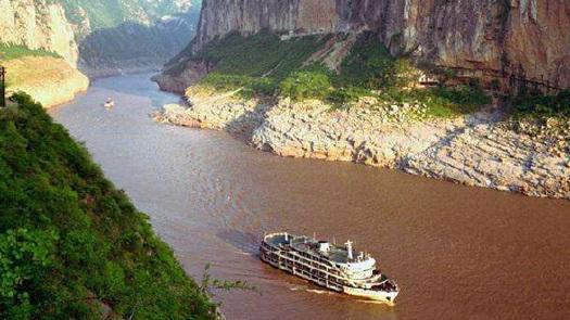 四川至上海将迎来一条高铁,沿途经过17个城市