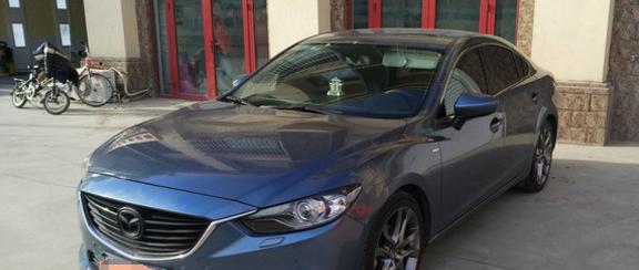 暗访16位马自达阿特兹车主，这16位车主说出了自己的心声！