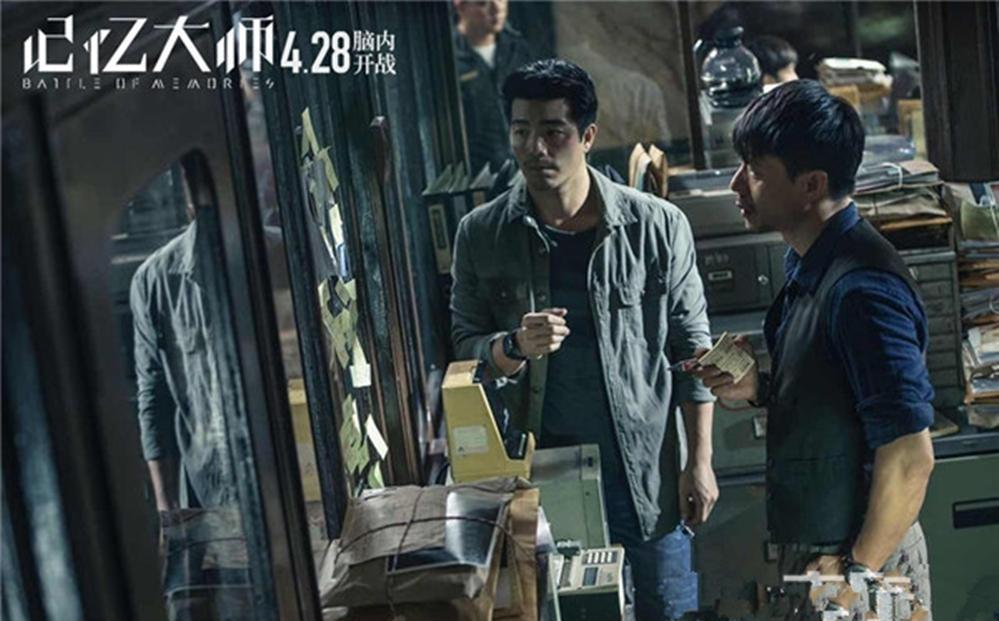 推荐十部优质国产警匪电影 口碑爆棚值得一看