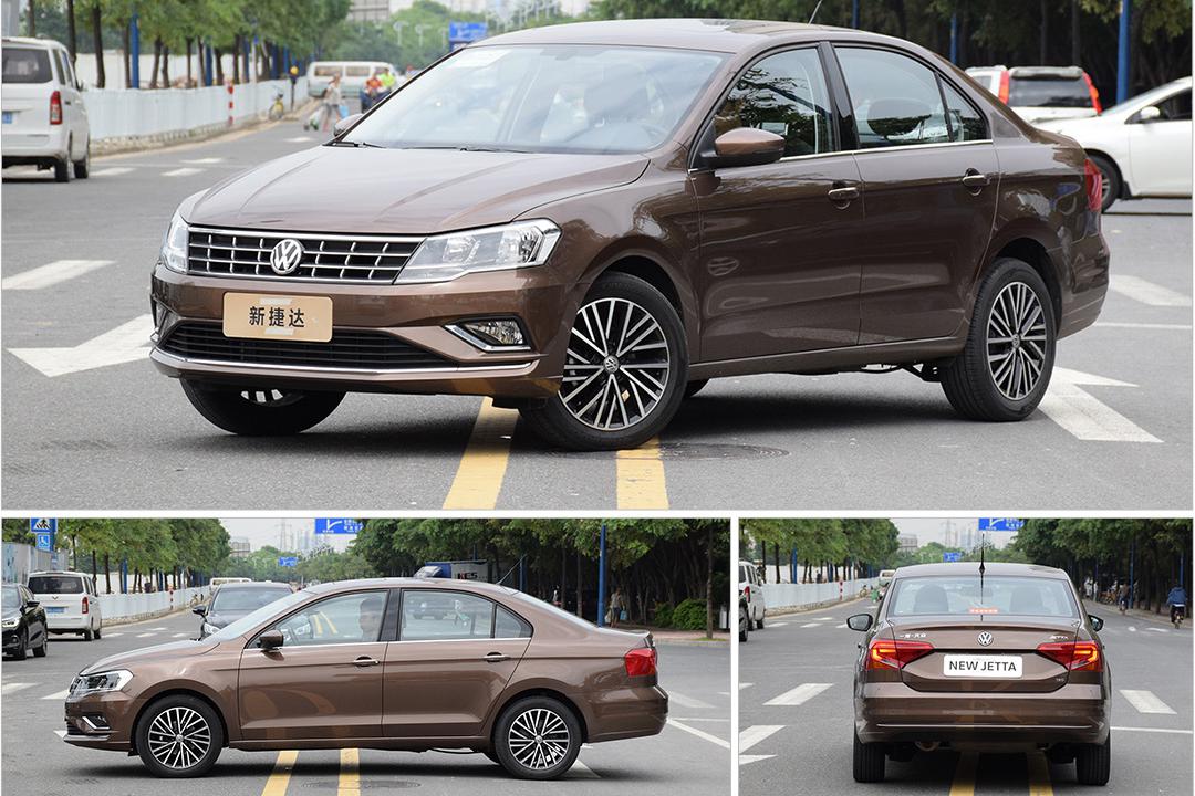 都是7.99万起步，谁才是最佳合资家用车？