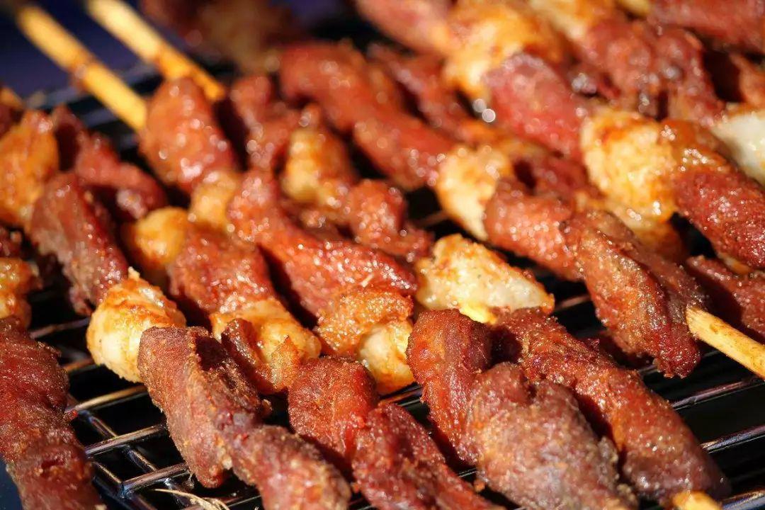 甘肃特色美食，不仅仅只要拉面！