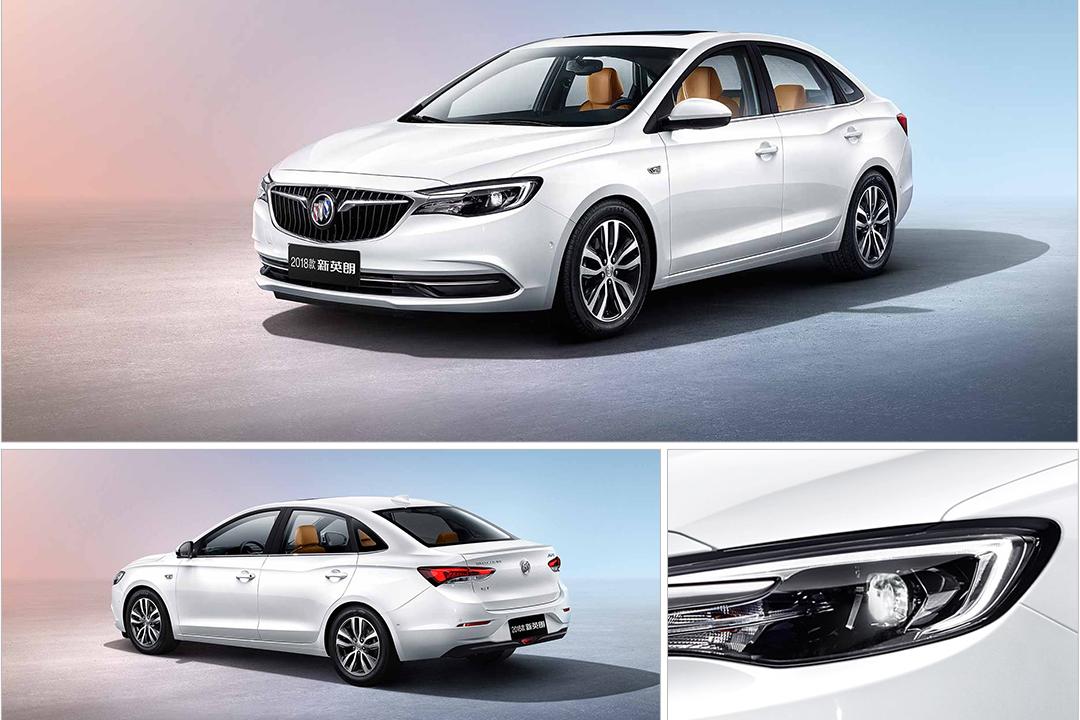 月销2万来辆，这2款10万级家轿要品质有品质，要面子有面子
