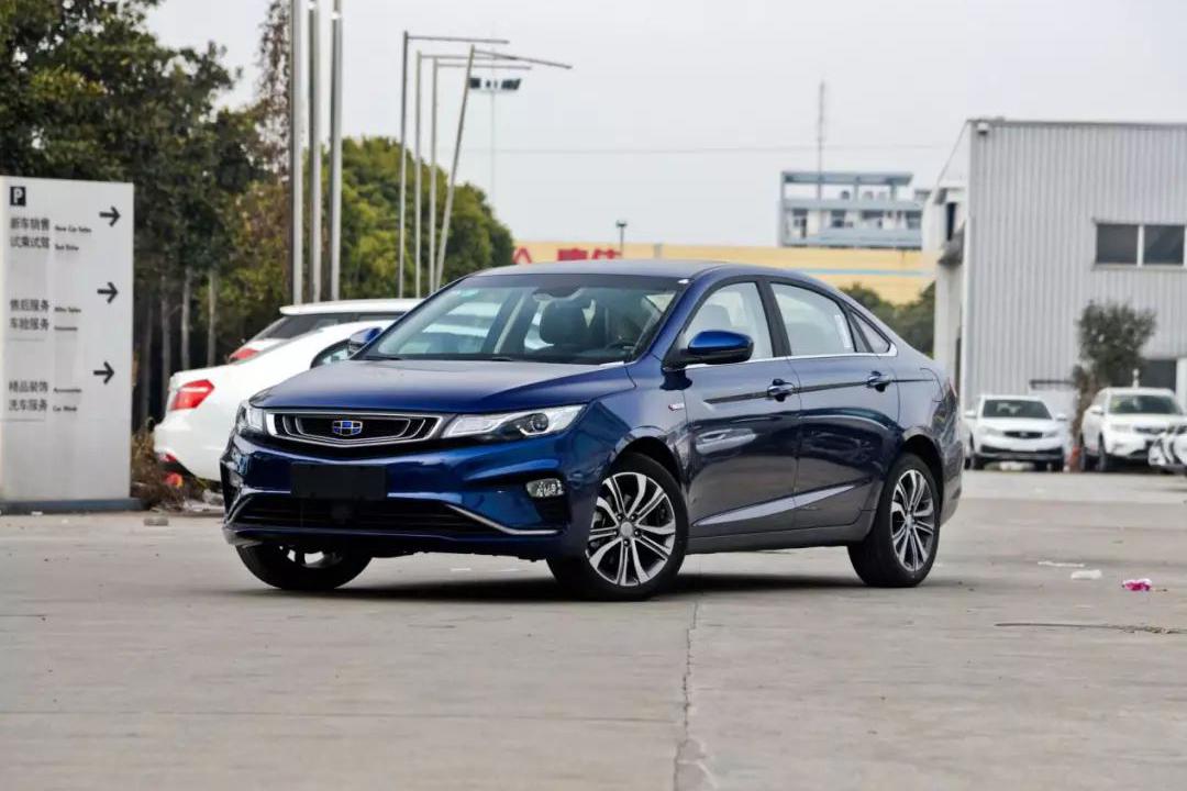 长安这货竟遭“哄抢”！月销超两万辆让吉利眼红，连骂街的都夸好