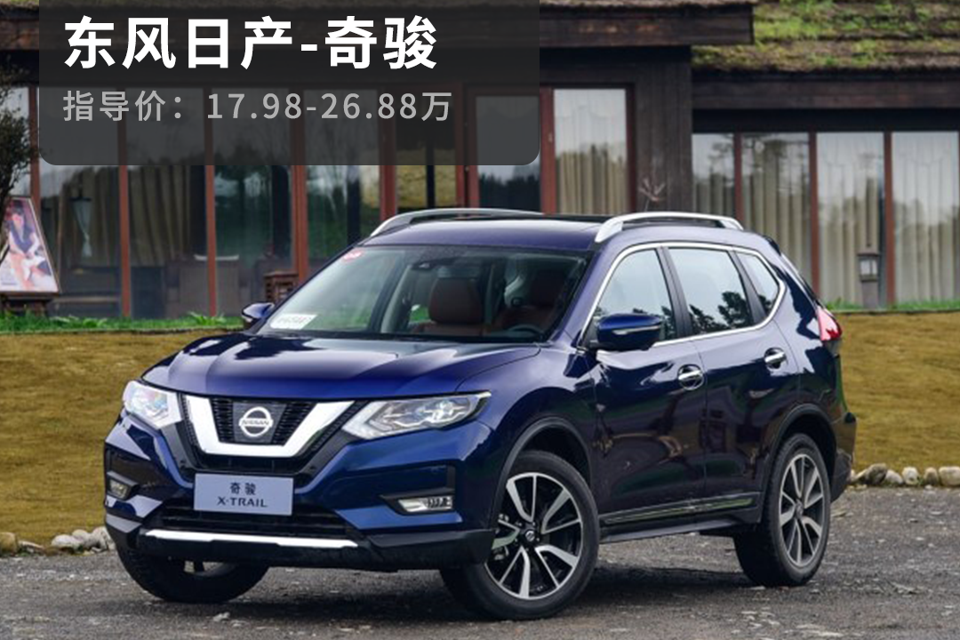 20万买这6款车真不后悔？要省油要大空间都能满足！