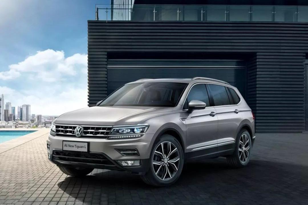 2.0T仍是主流！这3款SUV动力强品质高，最后一款优惠5万！