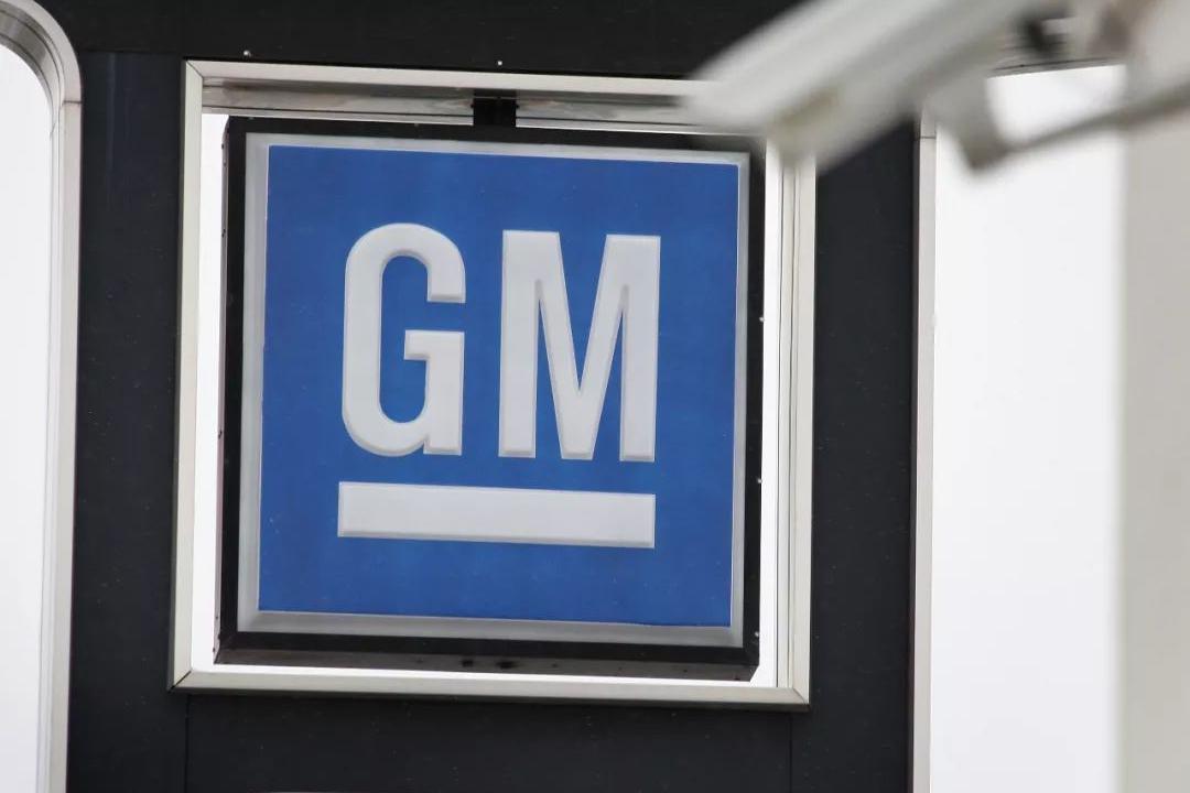 通用汽车新能源战略因中国提速