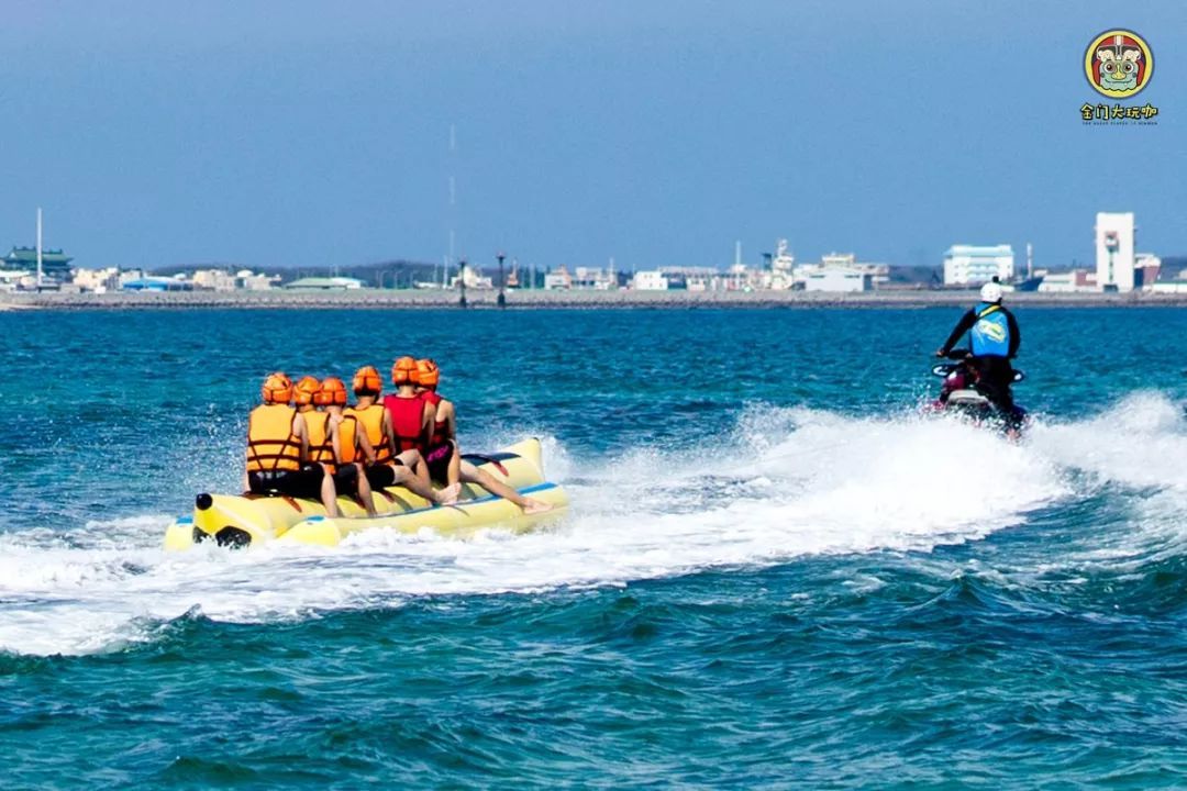 外婆的澎湖湾，远比你想象中的精彩好玩!