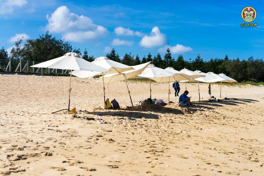 外婆的澎湖湾，远比你想象中的精彩好玩!