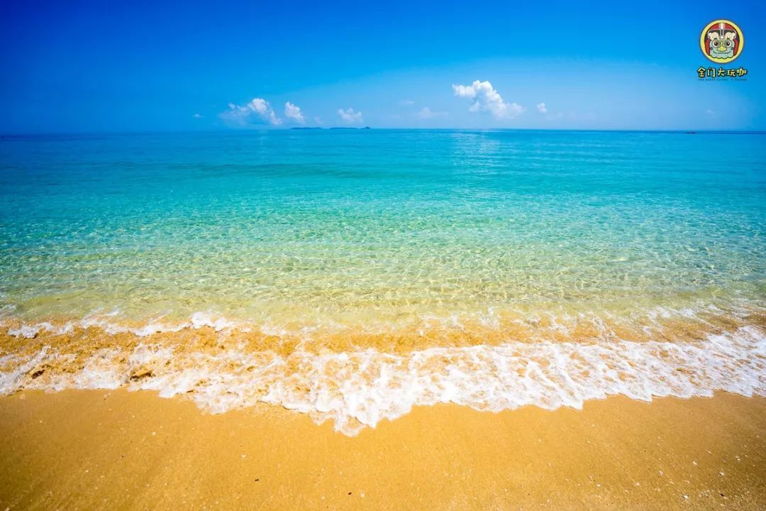 外婆的澎湖湾，远比你想象中的精彩好玩!