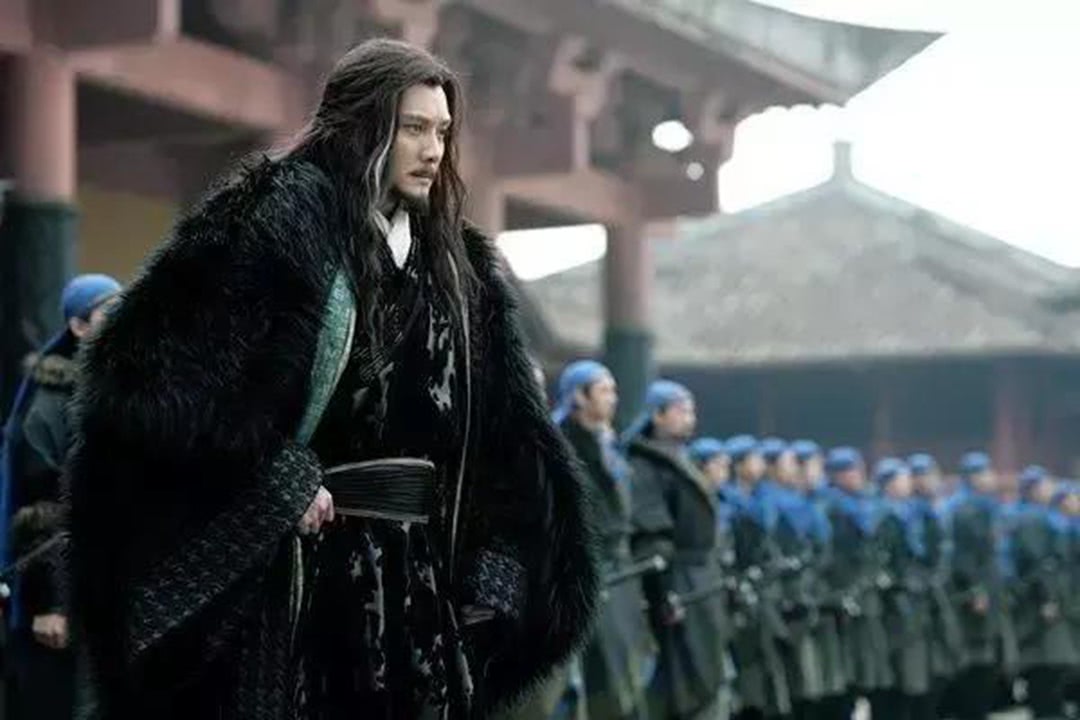 战国时期四大名将，白起竟然不是第一，榜首是他