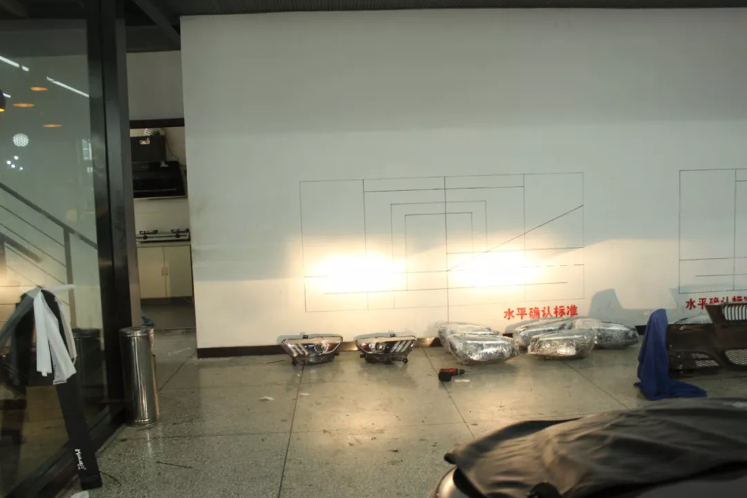 南京改灯 吉利全球鹰升级阿帕2H套餐,清晰亮眼,安全有保障