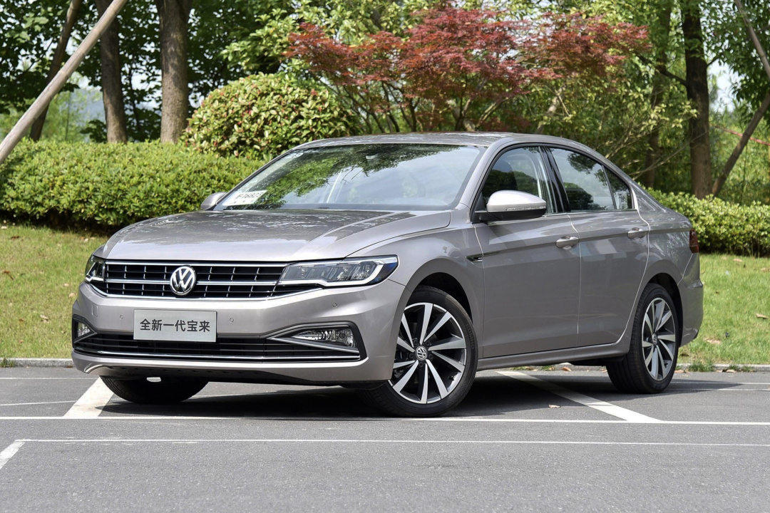 首付5万买这5款合资车,省油又可靠,月供才3千