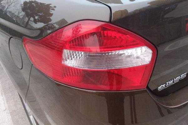 15款手动金钻型的凯翼C3,2.73万入手,价格忒亲民