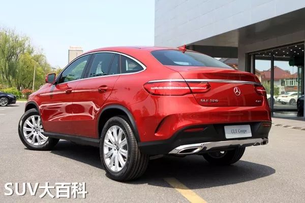 大斜背轿跑SUV已经out了？宝沃带你见识高底盘轿车式SUV