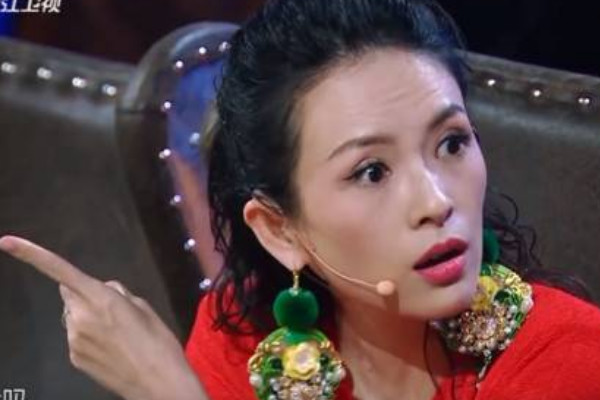 综艺节目现场发飙的明星,何炅上榜,薛之谦直