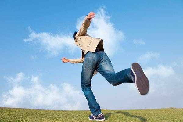 微信上从来不发朋友圈的男人,一般都是这3种人