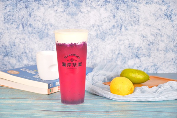 行业分析:奶茶店的发展前景如何?