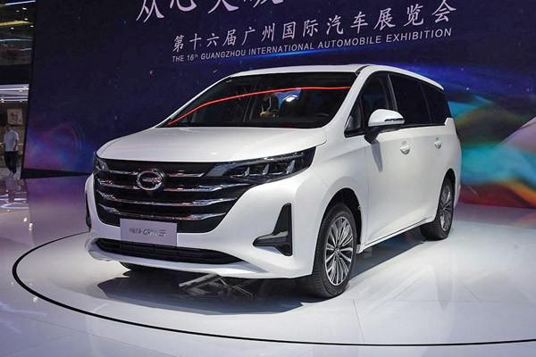 “5-10万MPV“有新的文章更新，请注意查收