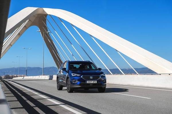 想知道“20-30万中型SUV“最近有什么新消息么，都在这里了