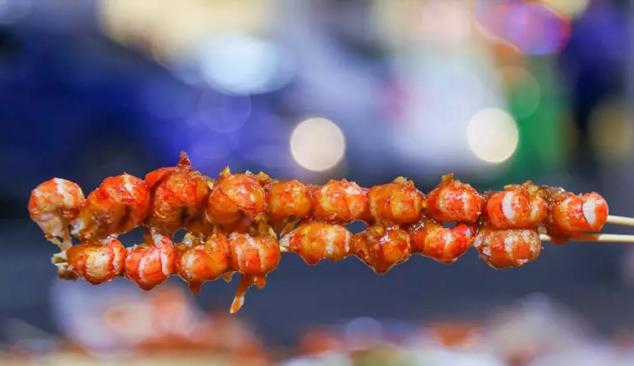 长沙哪里好吃?小龙虾哪里的最有名?