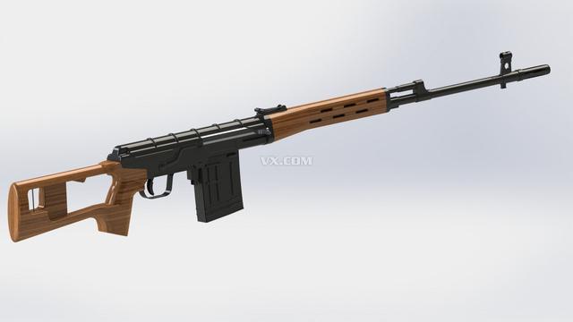 2020世界十大狙击步_世界十大狙击步枪中国狙击枪没上榜