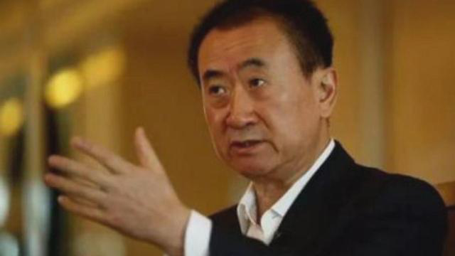 王建林说:没钱,没人脉想创业,2018最佳创业机会