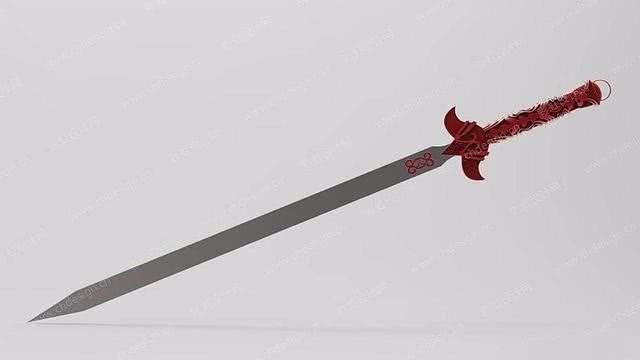 《风云》之中绝世好剑、雪饮刀等神兵被毁原因