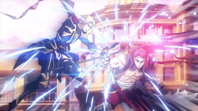 全职高手动漫特别篇成绩新高!简直全程高能!