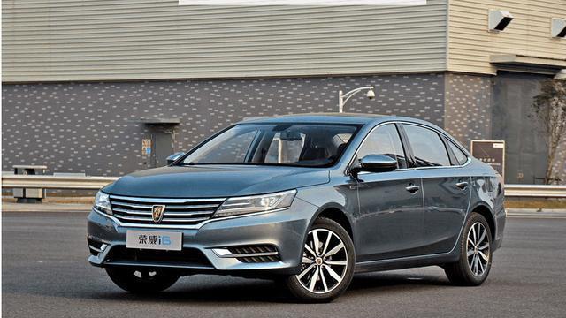 油耗2.9L创吉尼斯纪录, 颜值完爆朗逸卡罗拉, 它是国产骄傲