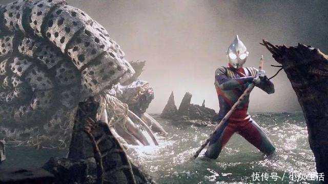 迪迦奥特曼: 大古为何要移民火星, 因为留在地球