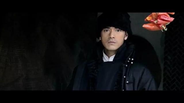 《投名状》影评:最强大的历史政治片,被删减版