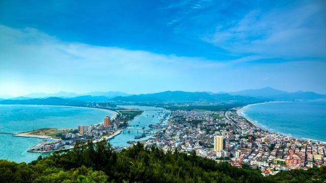 广东最宜居的1座城市,连续4年入选中国10大宜