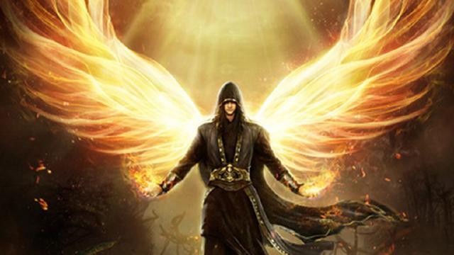 网络小说中最霸气的几大姓氏,第一个太火爆!网