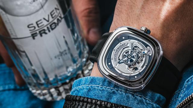 戴广州高仿表会让人汗颜无地?会购买的是哪一