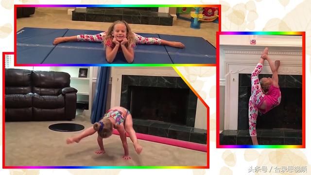 把握住早期教育的关键期,也许你的小宝贝将来