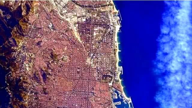 世界上最合理的两处城市规划,一处在中国,设