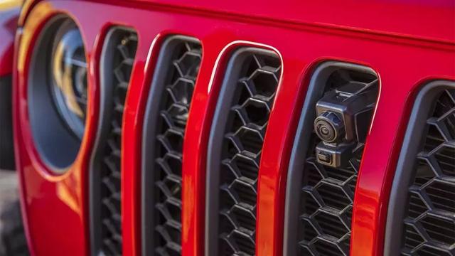 大号玩具“Jeep Gladiator”,你的情怀工具车也不过如此!