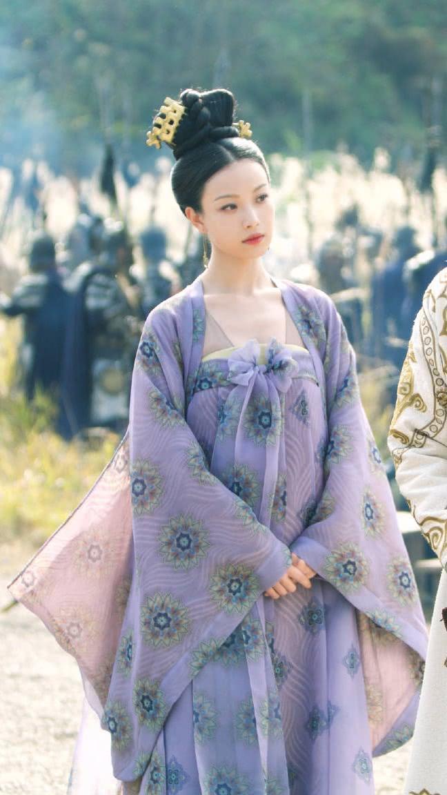 《天盛长歌》即将播出,难怪大家希望《甜蜜暴