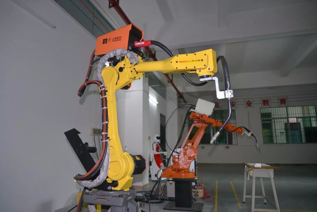 【权威发布】广东省高新技术技工学校2018年