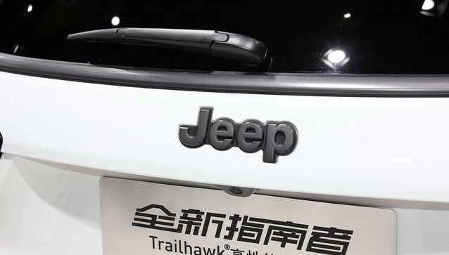 连续3年猛飙销量后，Jeep的“情怀”价值终于被榨干了